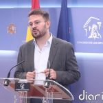 Compromís critica que Sánchez "no es creíble" al descartar a Marruecos de la crisis migratoria en Ceuta
