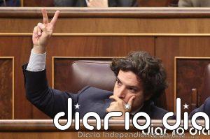 Compromís lleva a la Fiscalía las palabras del dirigente de Vox llamando a "cazar" a los migrantes de Ceuta