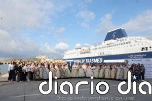 Compromís pide cancelar el crucero fallero de la JCF con la naviera del buque que hundió una batea clochinera