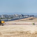Comunidad destaca el "éxito" del Gran Premio F1 y asegura que se trata "con especial atención" el bienestar de vecinos