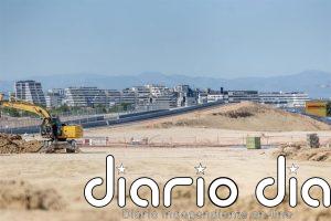 Comunidad destaca el "éxito" del Gran Premio F1 y asegura que se trata "con especial atención" el bienestar de vecinos