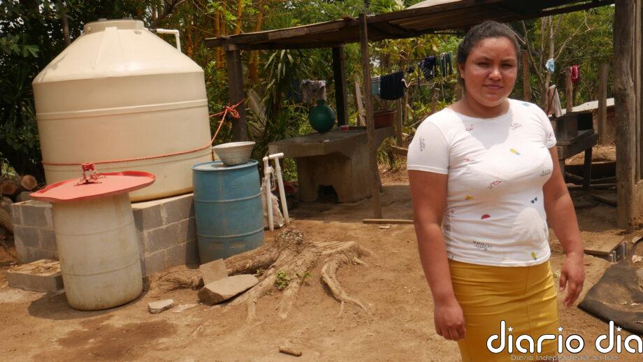 Comunidades salvadoreñas toman en sus manos la gestión y defensa del agua 