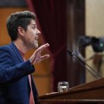 Comuns pide la comparecencia del director de Rodalies por estar de vacaciones el día del eclipse