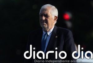 Conde Pumpido cree que se podría resolver el recurso de la amnistía de Puigdemont antes de que acabe el año