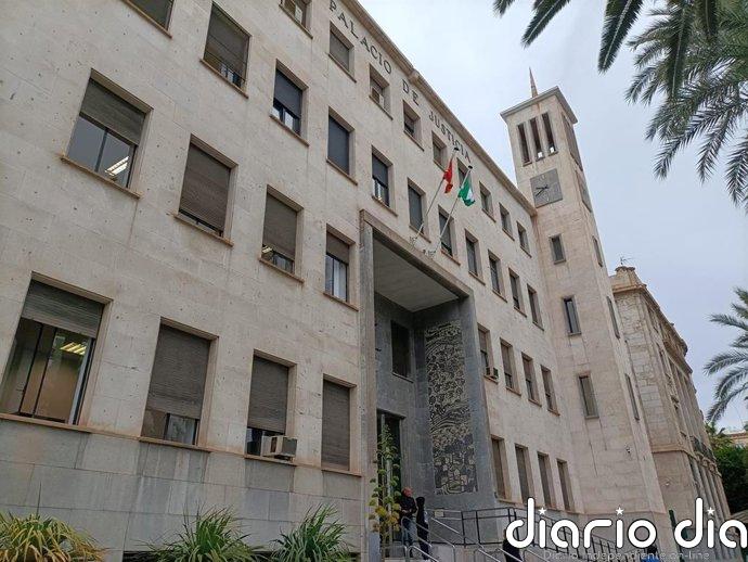 Condenado a 25 años de cárcel un monitor de artes marciales de El Ejido (Almería) por agresión sexual a dos niñas