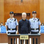 Condenado a cadena perpetua el fundador del gigante chino Evergrande por fraude