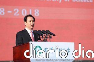Condenado a cadena perpetua el fundador del gigante inmobiliario chino Evergrande