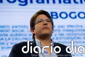 Condenados a 15 y 11 años de cárcel dos de los nueve acusados por el asesinato del senador colombiano Miguel Uribe
