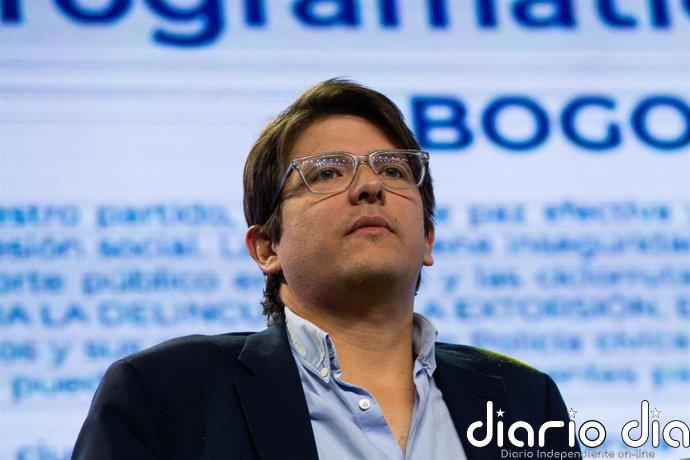Condenados a 15 y 11 años de cárcel dos de los nueve acusados por el asesinato del senador colombiano Miguel Uribe