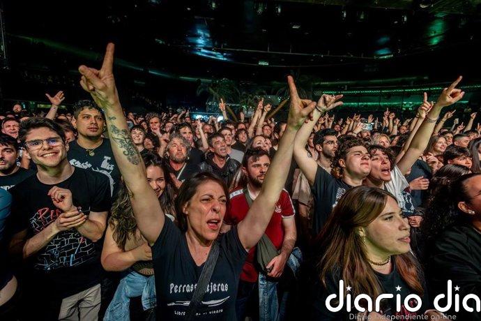 Consumo sanciona con 320.000 euros a un organizador de festivales de música por prácticas abusivas