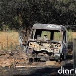 Contenido el avance hacia Moreda del incendio de Veguellina (León) que afecta a unas 1.400 hectáreas