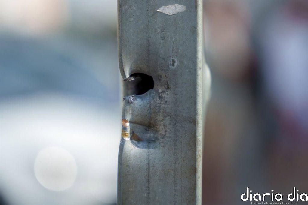 Continúa el despliegue policial en Isla Cristina y Huelva tras el tiroteo, aún sin detenciones