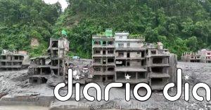 Continúa la búsqueda desesperada de los desaparecidos en Nepal