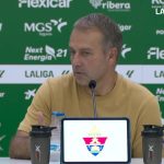 Contundente victoria del Barça ante el Elche (0-5) en su arranque liguero