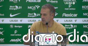 Contundente victoria del Barça ante el Elche (0-5) en su arranque liguero