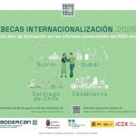 Convocadas las becas de comercio exterior de SODERCAN, con destinos en Dubái, Dublín, Casablanca y Santiago de Chile