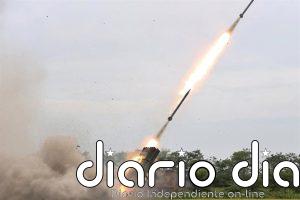 Corea del Norte lanza un misil balístico hacia el mar de Japón