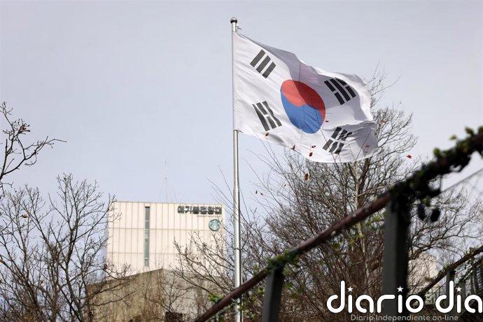 Corea del Sur afirma que se llevarán a cabo los ejercicios conjuntos con EEUU tras el anuncio de reducción de Trump
