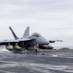 Corea del Sur anuncia maniobras militares con EEUU y Japón del 7 al 11 de septiembre