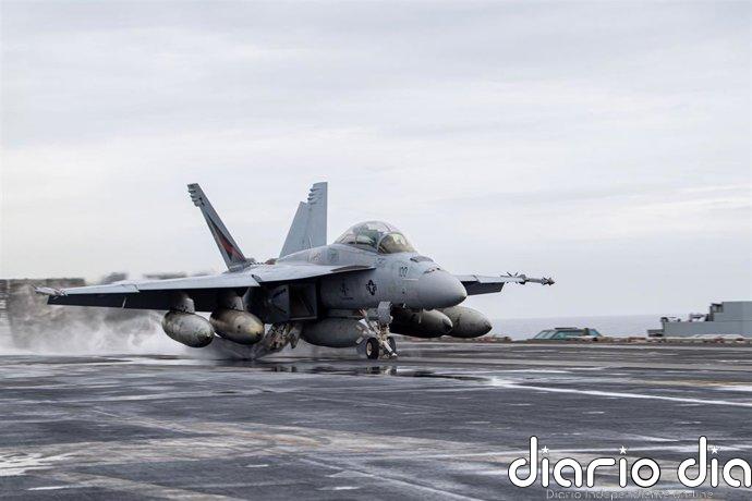 Corea del Sur anuncia maniobras militares con EEUU y Japón del 7 al 11 de septiembre