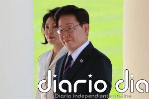 Corea del Sur propone a Pyongyang abrir un diálogo para poner fin al conflicto y frenar la amenaza nuclear