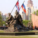 Corea del Sur revela que no ha detectado un nuevo envío de tropas norcoreanas a la guerra en Ucrania
