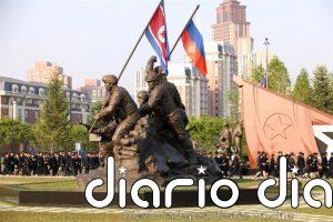 Corea del Sur revela que no ha detectado un nuevo envío de tropas norcoreanas a la guerra en Ucrania