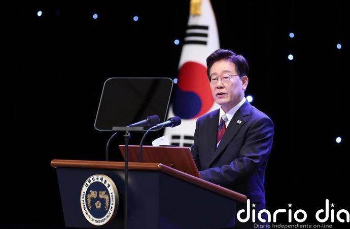 Corea del Sur se defiende de los "comentarios despectivos" de Pyongyang en medio del acercamiento diplomático
