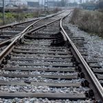 Cortada la línea de tren Madrid-Extremadura tras el arrollamiento mortal de una persona en Talavera
