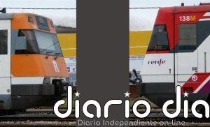 Cortadas 6 líneas de Rodalies entre Sant Vicenç de Calders y Cunit (Tarragona) por atropello