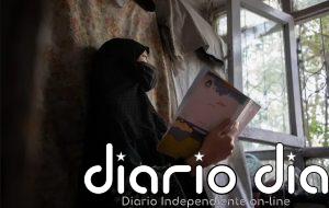 Cortado el derecho a la educación de las niñas en Afganistán