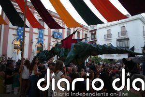 Cortegana (Huelva) despliega su agenda medieval con teatro local, animación de calle y el Festival Sierra Celta