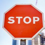 Cortes nocturnos en la AP-68 por las obras de la variante de Logroño