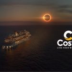 Costa Cruceros repetirá su 'Eclipse Cruise' en 2027 tras agotar plazas para 2026