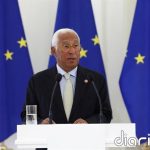 Costa denuncia la "instrumentalización" de la migración en Ceuta y reclama una respuesta conjunta de la UE