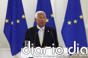 Costa denuncia la "instrumentalización" de la migración en Ceuta y reclama una respuesta conjunta de la UE