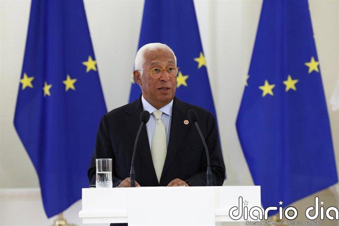 Costa denuncia la "instrumentalización" de la migración en Ceuta y reclama una respuesta conjunta de la UE