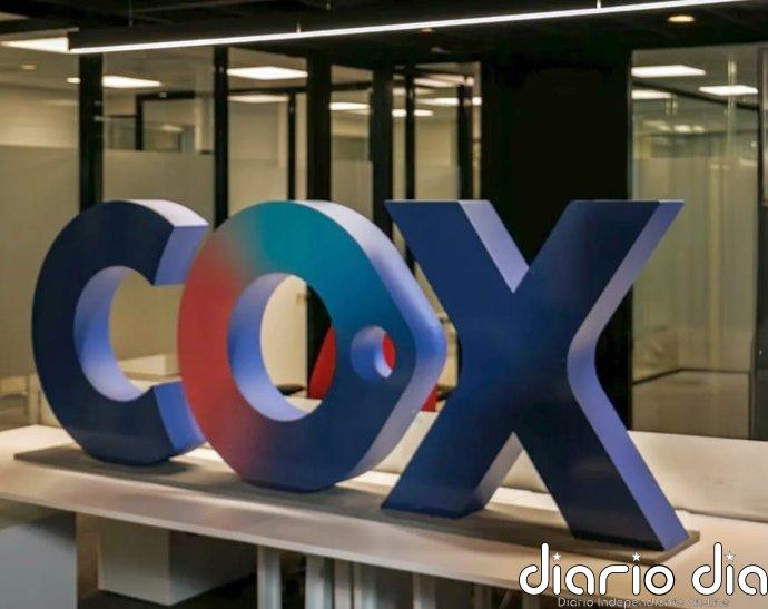 Cox gana contrato de 110 millones para un proyecto de generación y almacenamiento con baterías en Guatemala