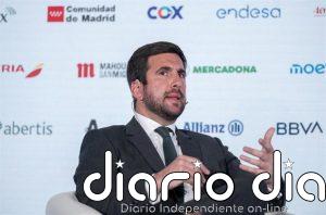 Cox se adjudica la construcción de una desaladora en México por cerca de 263 millones de euros