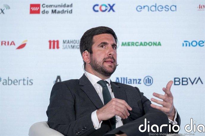 Cox se adjudica la construcción de una desaladora en México por cerca de 263 millones de euros