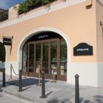 Create acelera su expansión en España con la apertura de su primera tienda física en Barcelona