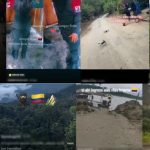 Crece el reclutamiento de menores por grupos armados en Colombia