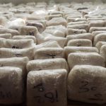 Crecen un 126% las incautaciones de hachís y un 51% las de marihuana en la Comunidad y caen un 44% las de cocaína