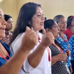 Crisis climática y extractivismo: el duro impacto en las mujeres amazónicas
