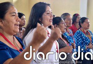 Crisis climática y extractivismo: el duro impacto en las mujeres amazónicas