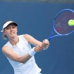 Cristina Bucsa avanza a octavos en Monterrey