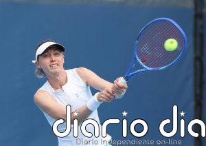 Cristina Bucsa avanza a octavos en Monterrey
