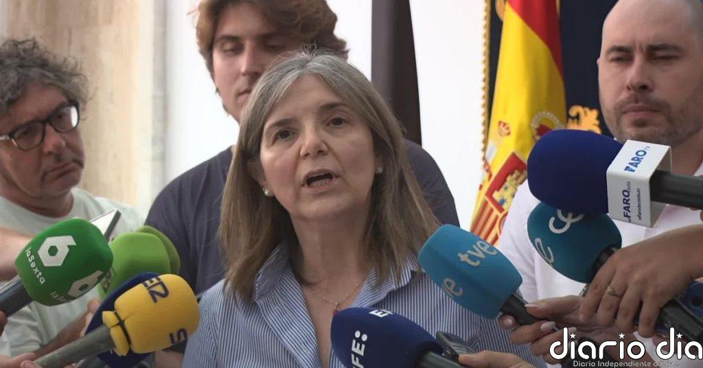 Cruz Roja distribuirá kits con comida y agua a todos los migrantes de Ceuta