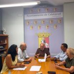 Cruz Roja se encargará de las instalaciones del albergue municipal de transeúntes de Calatayud