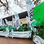 CSIF-A afea a la Junta de "incumplir su compromiso" de aprobar el nuevo Decreto de Teletrabajo en septiembre